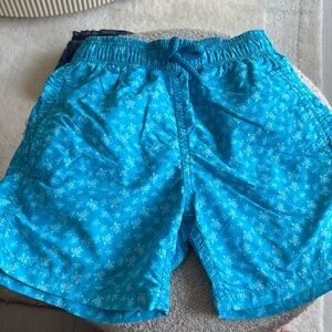Vilebrequin swim trunks size 8